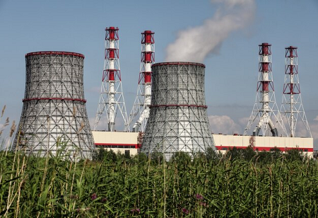 Vietnam to Revive Nuclear Energy Program to Fuel Economic Growth